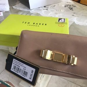 Ted Baker Wallet